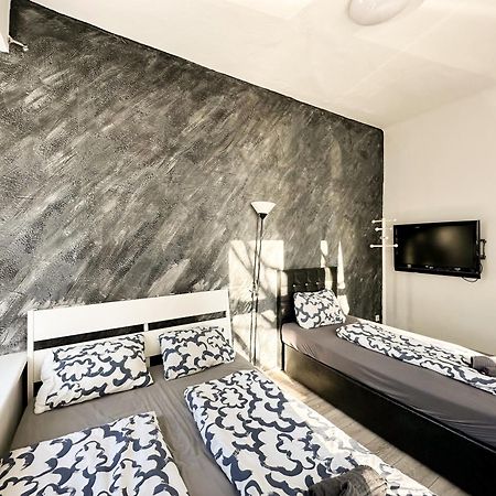 Cozy Rooms In Brigittenau Area Mm7 Відень Екстер'єр фото