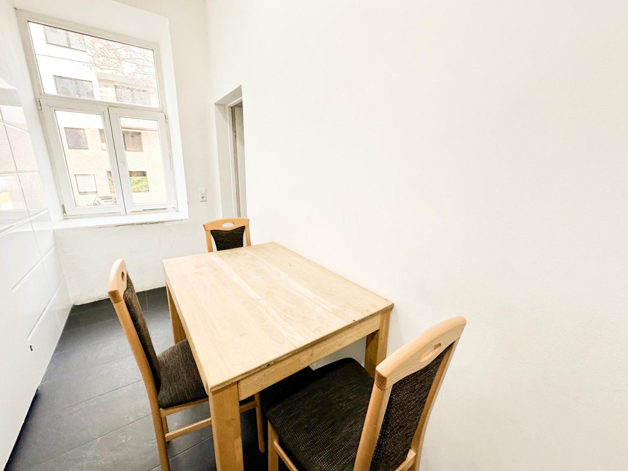 Cozy Rooms In Brigittenau Area Mm7 Відень Екстер'єр фото
