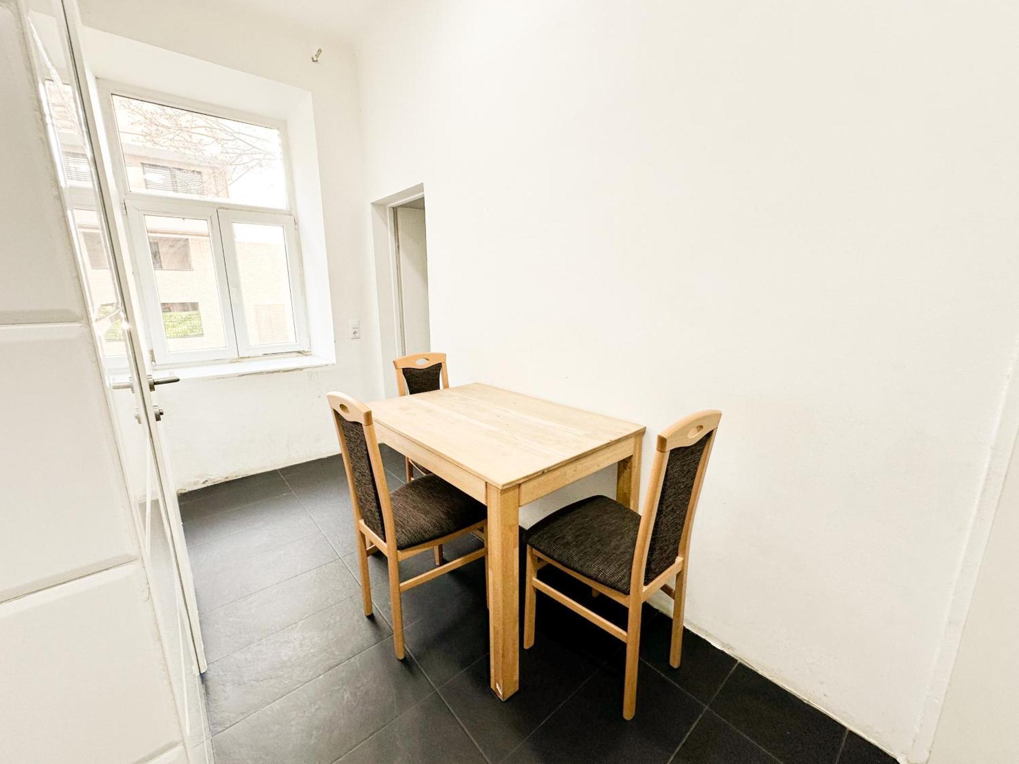 Cozy Rooms In Brigittenau Area Mm7 Відень Екстер'єр фото